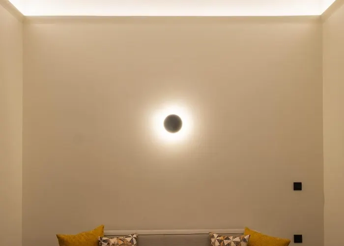 Bouquet Luxury Apartman