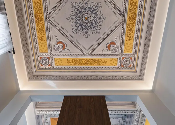 Bouquet Luxury Hriszí Aktí Haniá