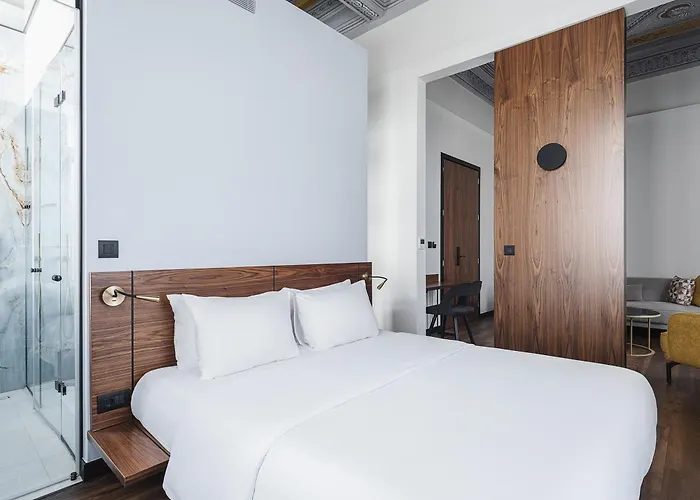 Apartman Bouquet Luxury *