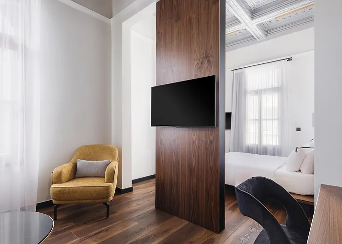 Bouquet Luxury Hriszí Aktí Haniá