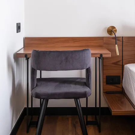 Bouquet Luxury Διαμέρισμα *