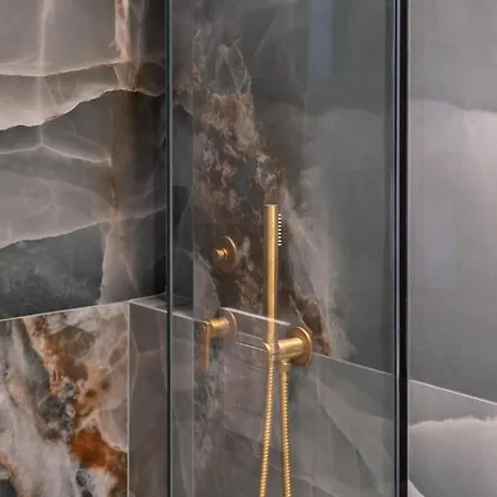 Bouquet Luxury Διαμέρισμα *