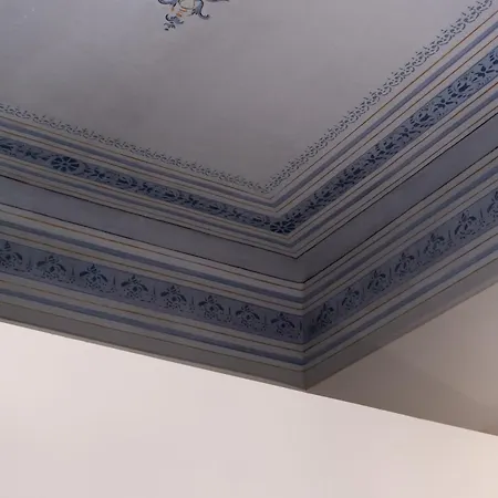 Bouquet Luxury Διαμέρισμα *