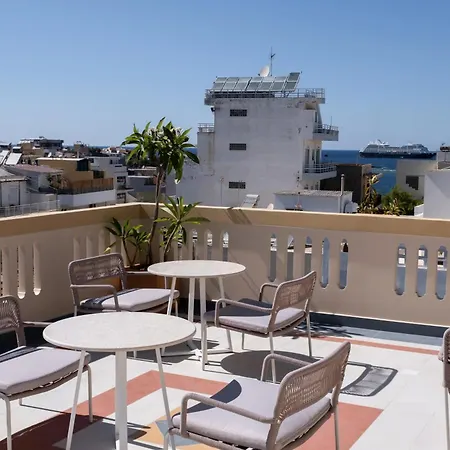 Apartament Bouquet Luxury