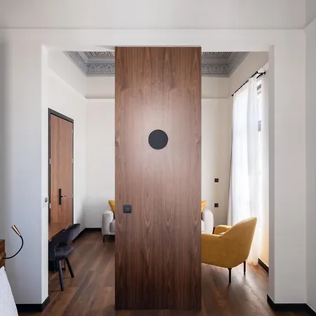 Διαμέρισμα Bouquet Luxury