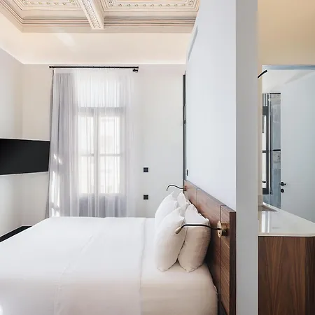 Bouquet Luxury Διαμέρισμα *