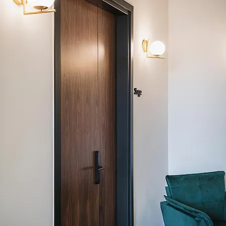 Bouquet Luxury Apartament