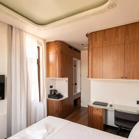 Bouquet Luxury Διαμέρισμα Χανιά