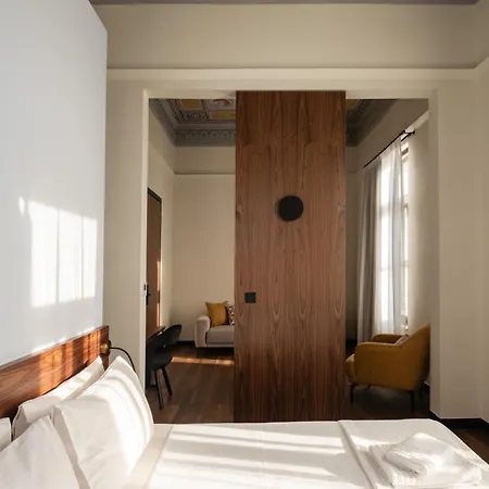 Bouquet Luxury Διαμέρισμα Χανιά