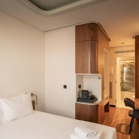 Bouquet Luxury Apartament Chania (Crete)