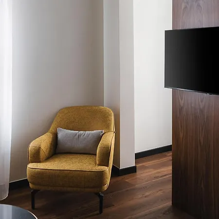 Apartament Bouquet Luxury