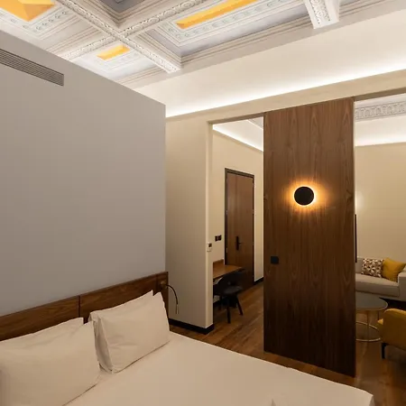 Bouquet Luxury Διαμέρισμα Χανιά