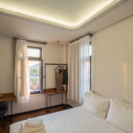 Bouquet Luxury Apartament *