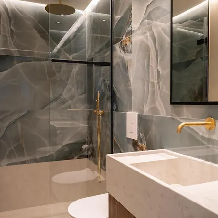 Bouquet Luxury Χανιά