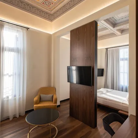 Διαμέρισμα Bouquet Luxury