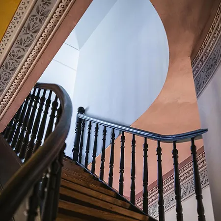 Apartament Bouquet Luxury