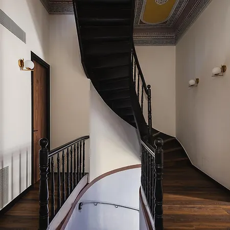 Apartament Bouquet Luxury