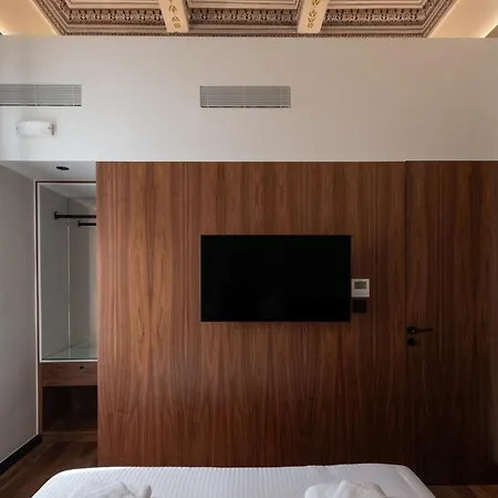 Bouquet Luxury Apartament Chania (Crete)