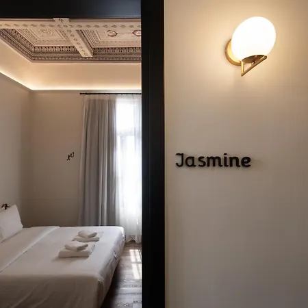 Bouquet Luxury Apartament Chania (Crete)