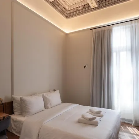 Apartament Bouquet Luxury Chania (Crete)