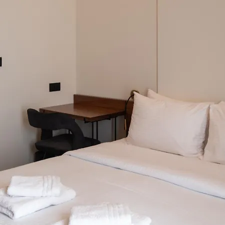 Bouquet Luxury Apartament