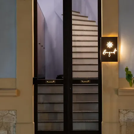 Apartament Bouquet Luxury Chania (Crete)