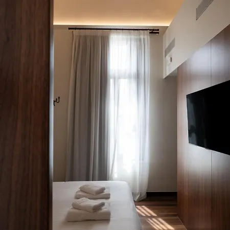 Apartament Bouquet Luxury *