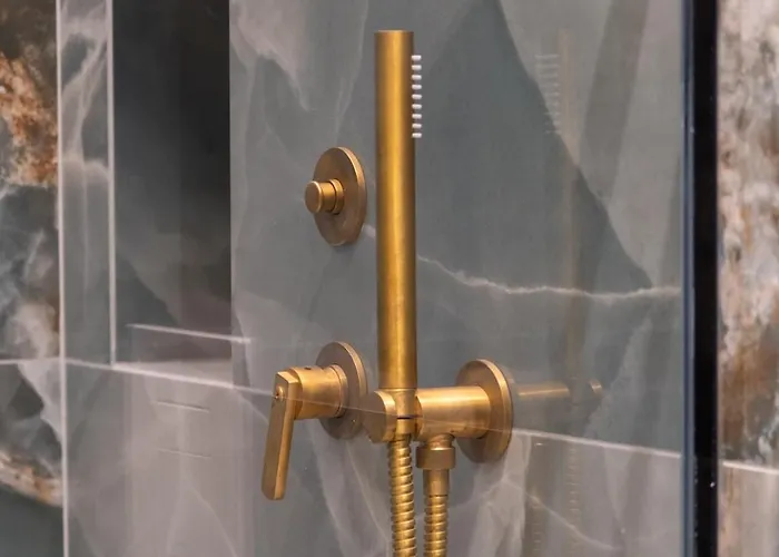 Bouquet Luxury Apartment Chania (Crete)