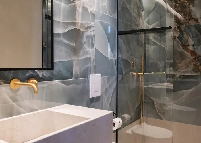 Bouquet Luxury Apartment Chania (Crete)