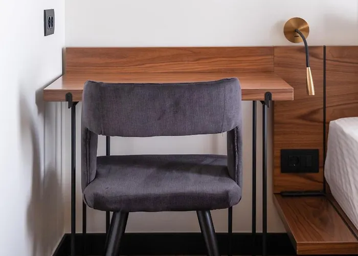 Bouquet Luxury Apartment *