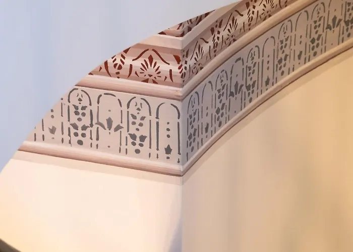 Bouquet Luxury Апартаменты