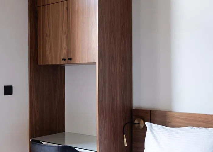 Bouquet Luxury Apartment