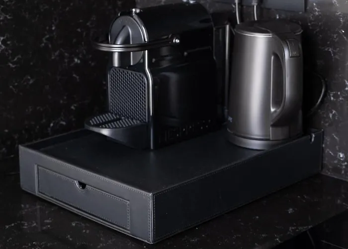 Апартаменты Bouquet Luxury Ханья