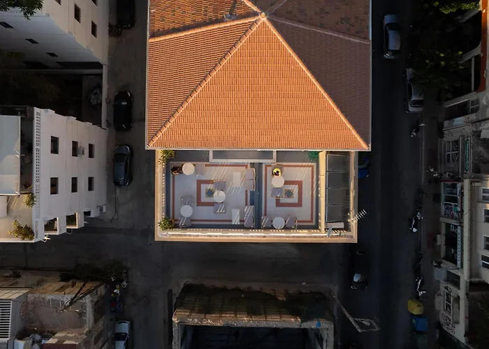 Апартаменты Bouquet Luxury *