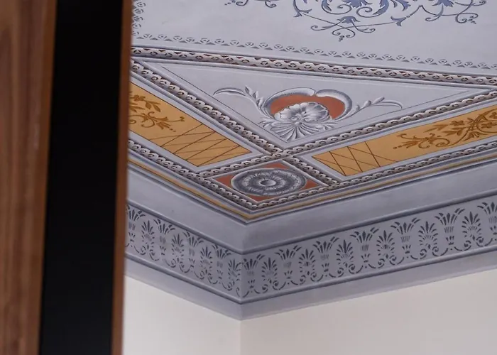 Апартаменты Bouquet Luxury Ханья