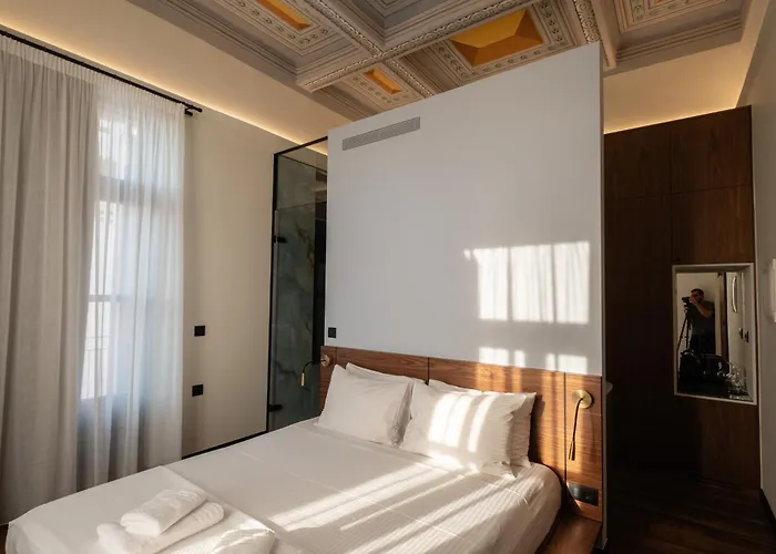 Bouquet Luxury Apartment *