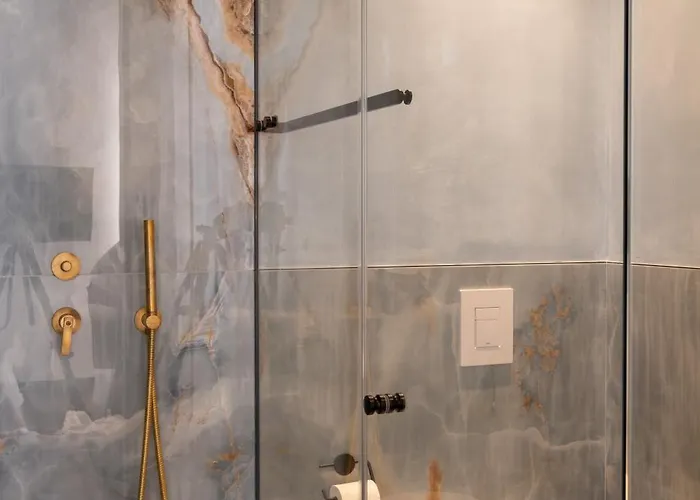 Апартаменты Bouquet Luxury *