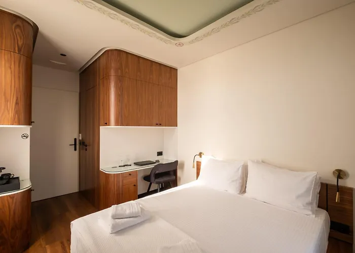 Apartment Bouquet Luxury Chania (Crete)