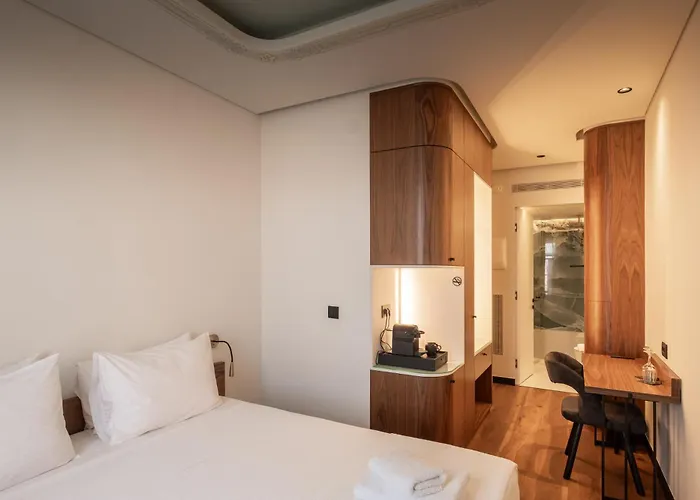 Апартаменты Bouquet Luxury