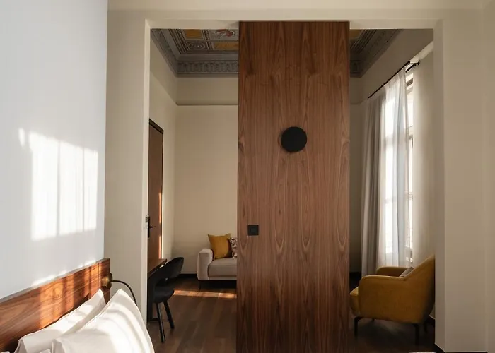 Bouquet Luxury Apartment Chania (Crete)