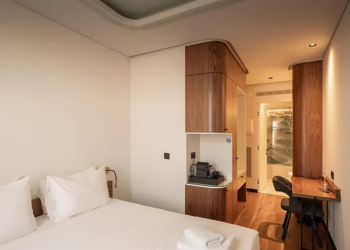 Bouquet Luxury Apartment Chania (Crete)