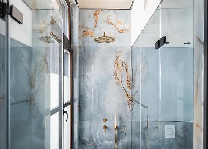 Apartment Bouquet Luxury Chania (Crete)