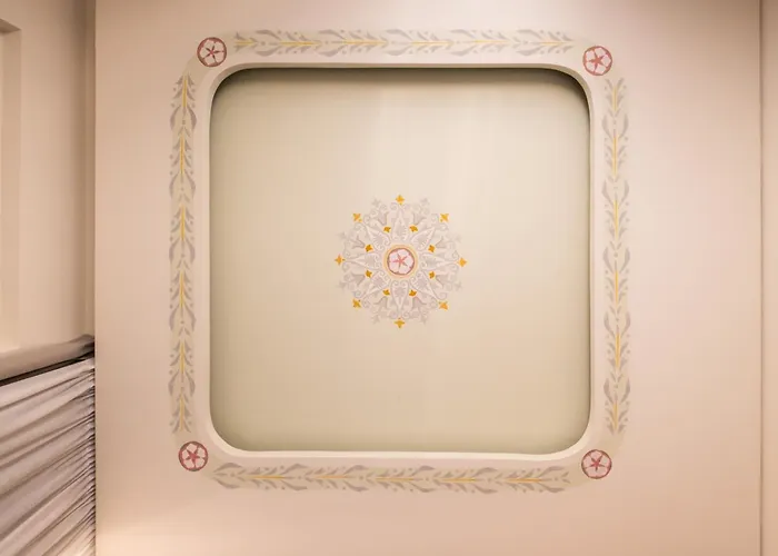 Апартаменты Bouquet Luxury *