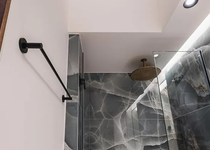 Bouquet Luxury Apartment Chania (Crete)