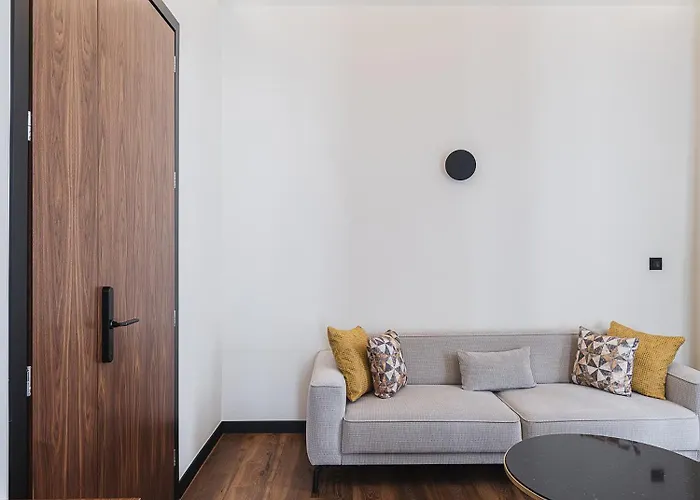 Bouquet Luxury * Chania (Crete)