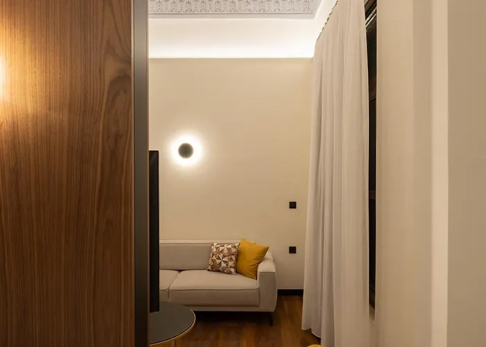 Apartment Bouquet Luxury Chania (Crete)