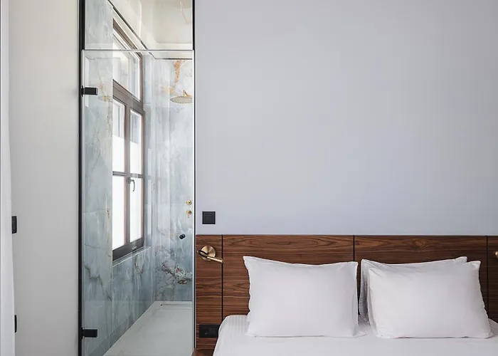 Bouquet Luxury Апартаменты